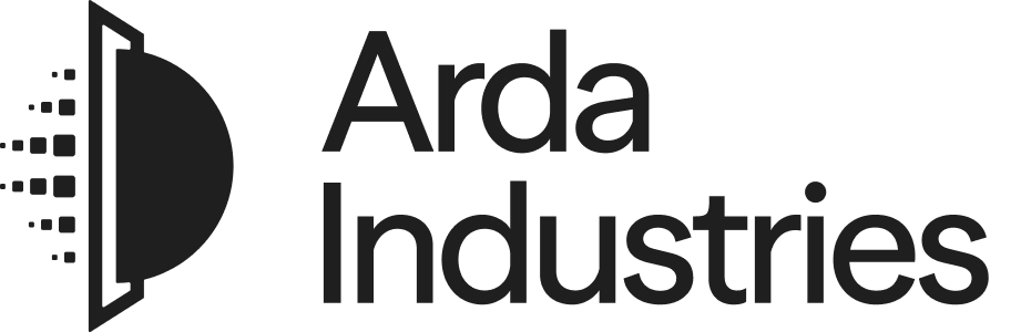 Arda Logo