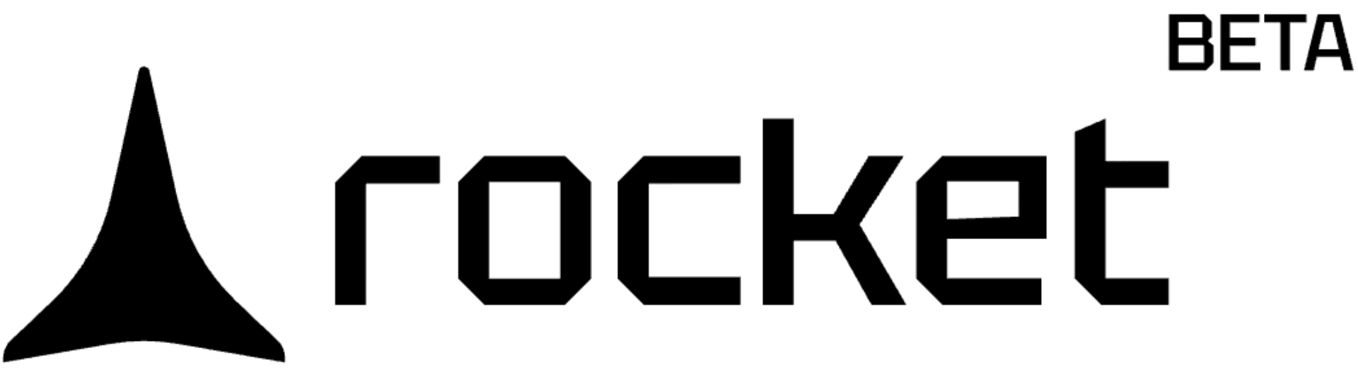 Rocket logo