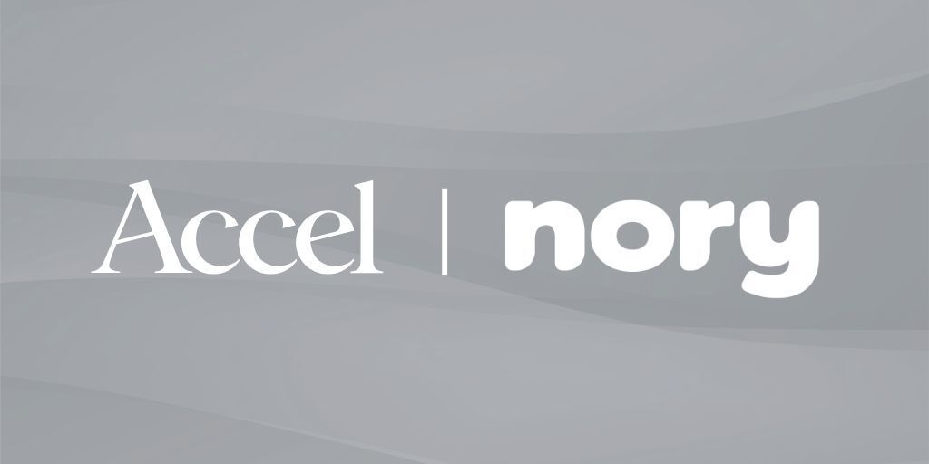 Spearheading AI across the hospitality industry: our investment in Nory