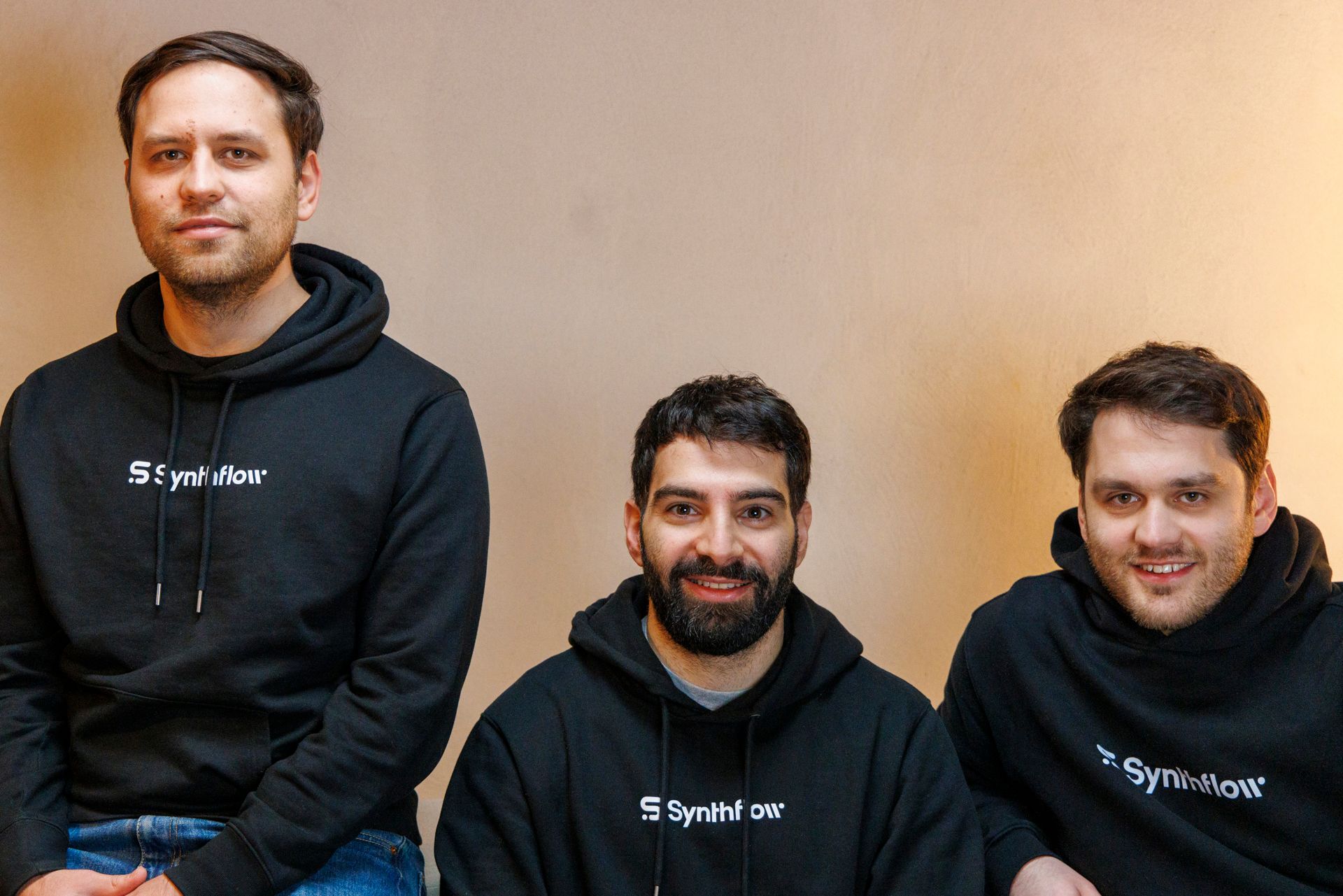 Our investment in Synthflow AI: Transforming Enterprise Communications with Voice AI