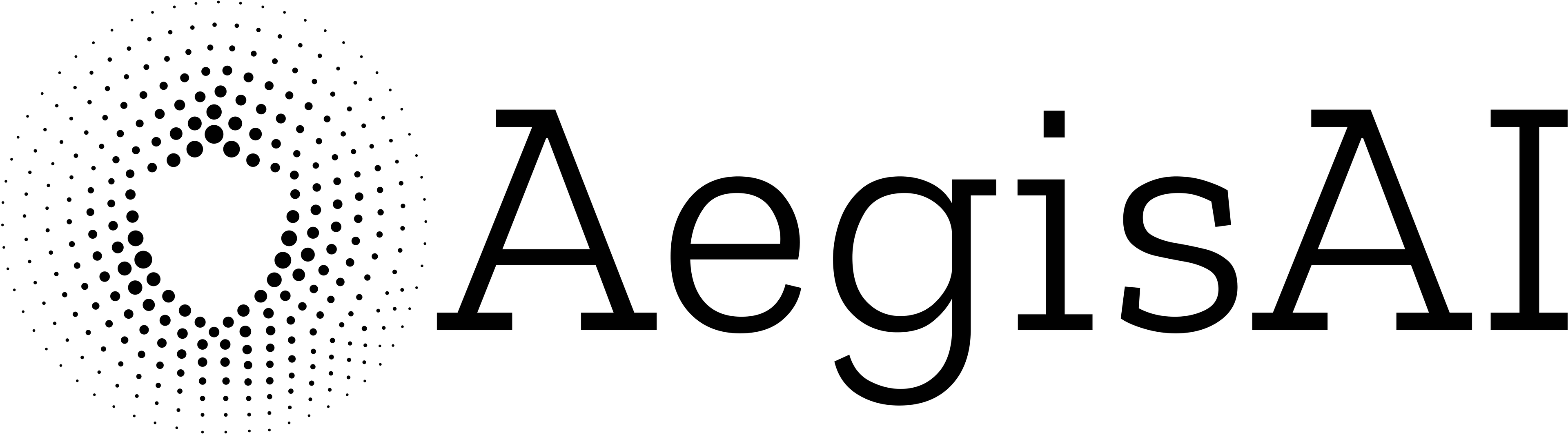 AegisAI logo