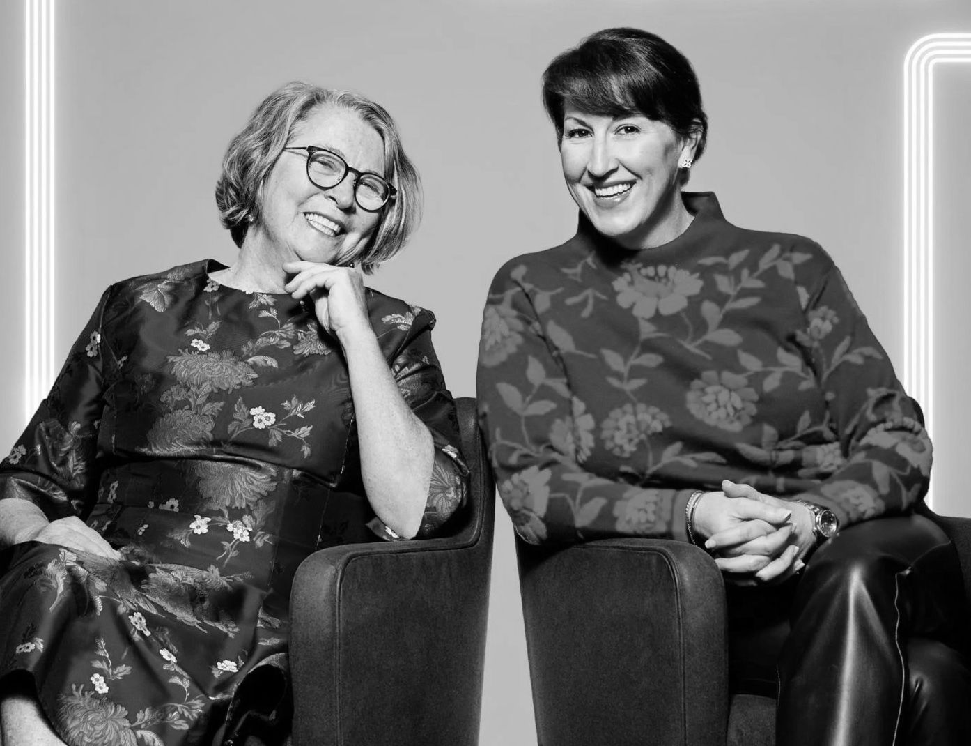 Patty McCord, Jessica Neal