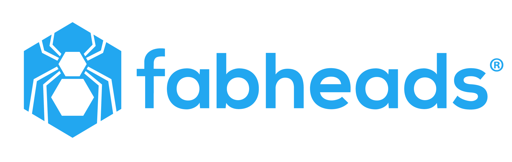 Fabheads logo
