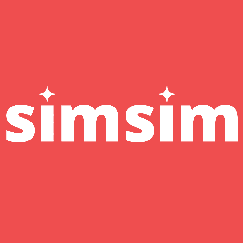simsim logo