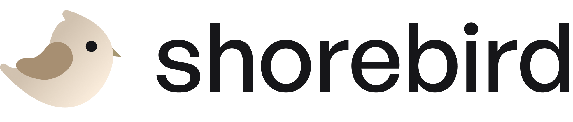 Shorebird logo
