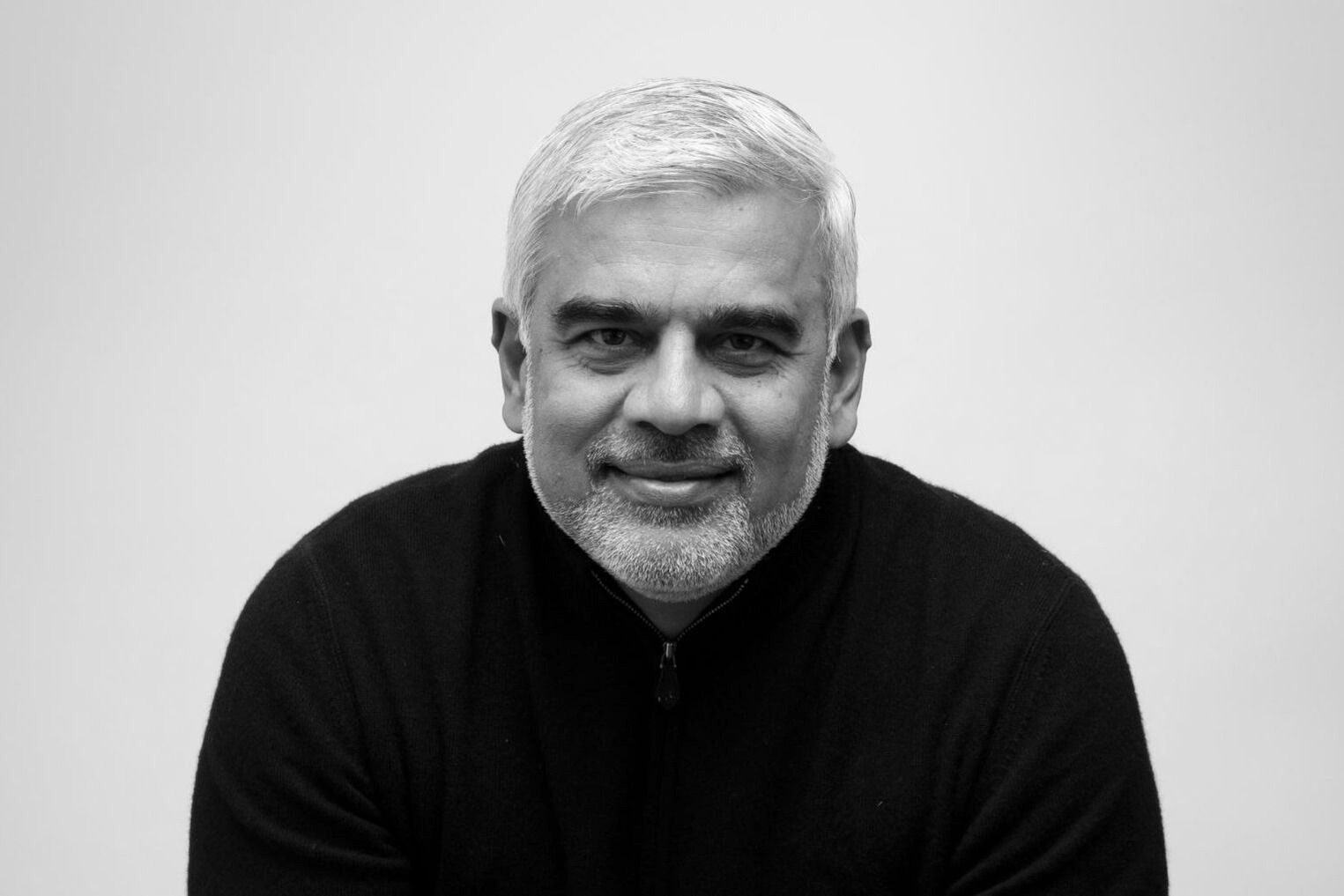 Suresh Vasudevan