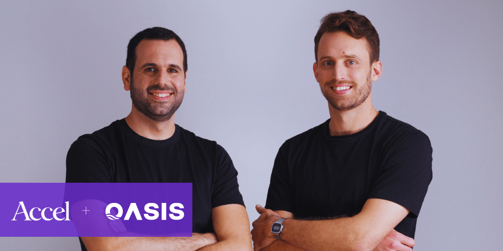 Solving the Non-Human Identity Security Gap: Our Investment in Oasis