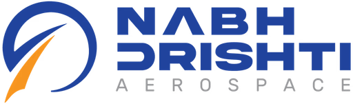 Nabhdrishti Aerospace logo
