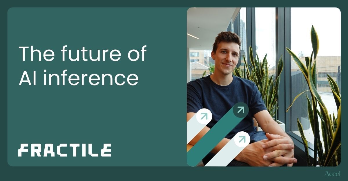Fractile: The future of AI inference