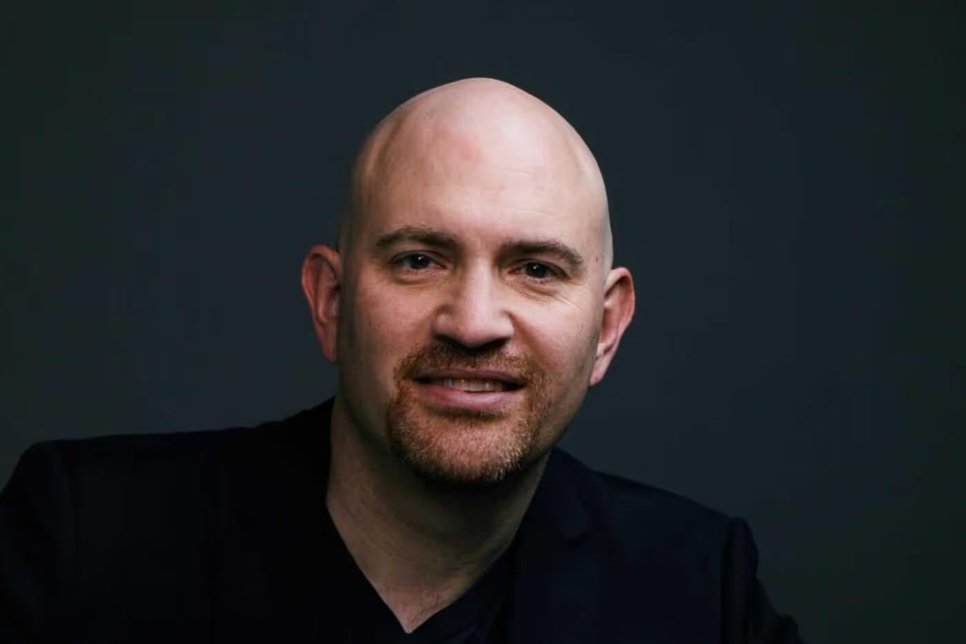 Daniel Sturman