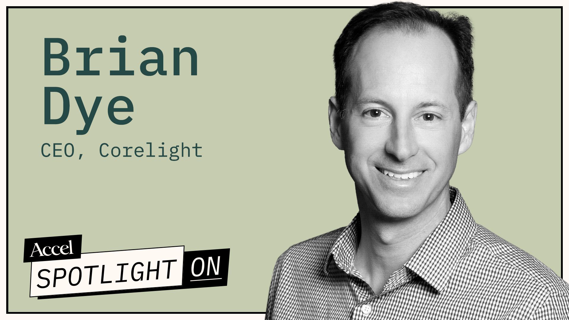 ARTIFACT: The segmentation strategy that unlocked Corelight’s growth