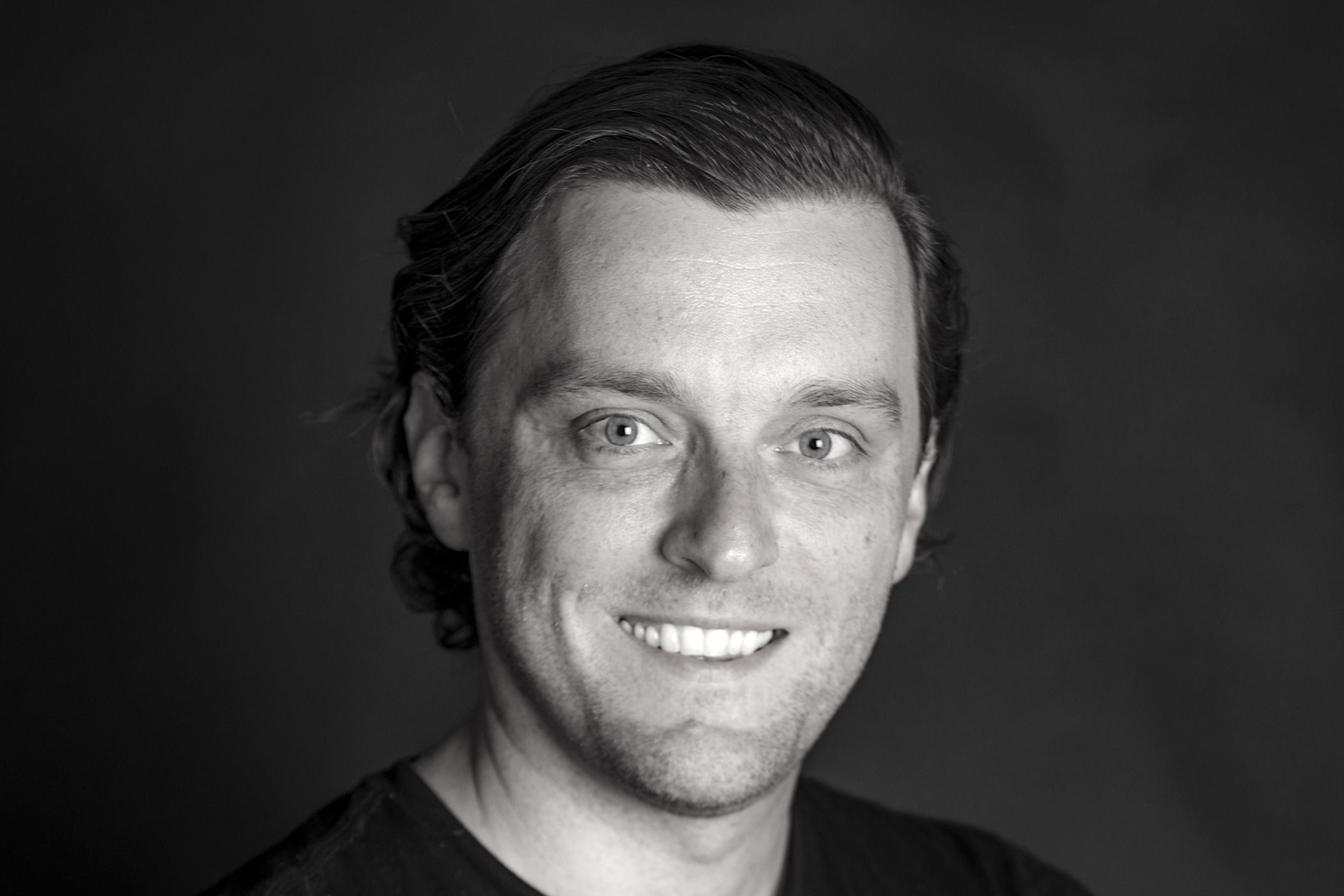 Jack Krawczyk