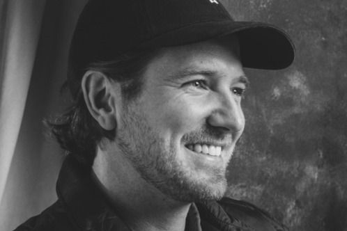 Mike Murchison