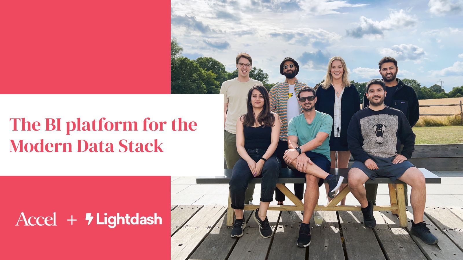The BI Platform for the Modern Data Stack: Our Seed Investment in Lightdash