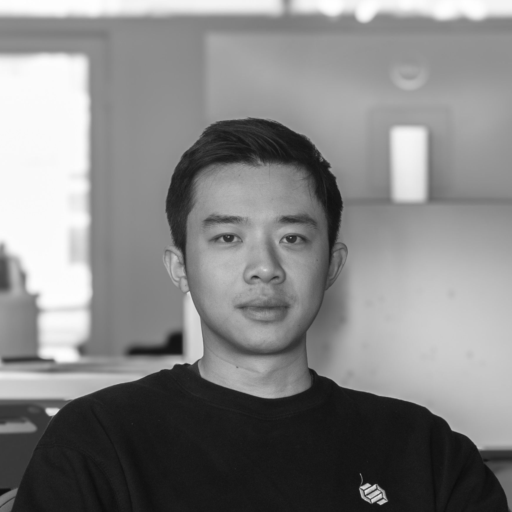 Jesse Zhang