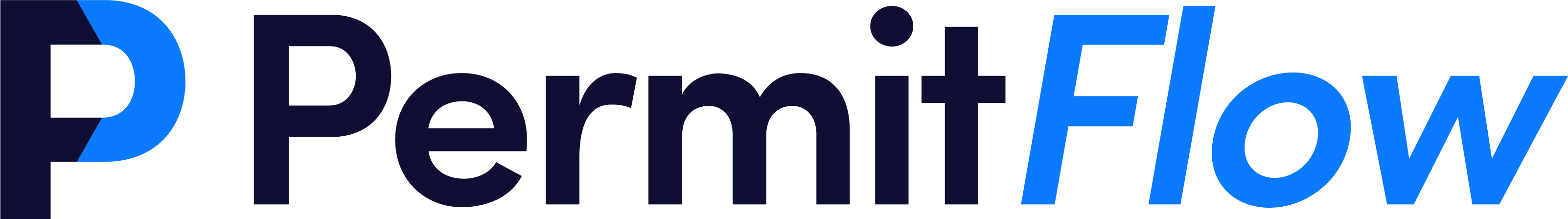 PermitFlow logo