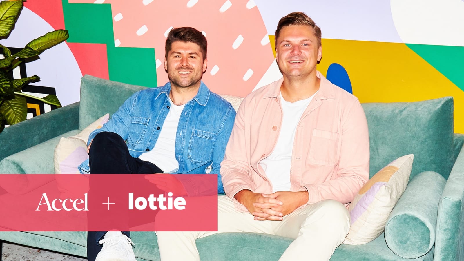 The Experience Eldercare Deserves: Our Investment in Lottie