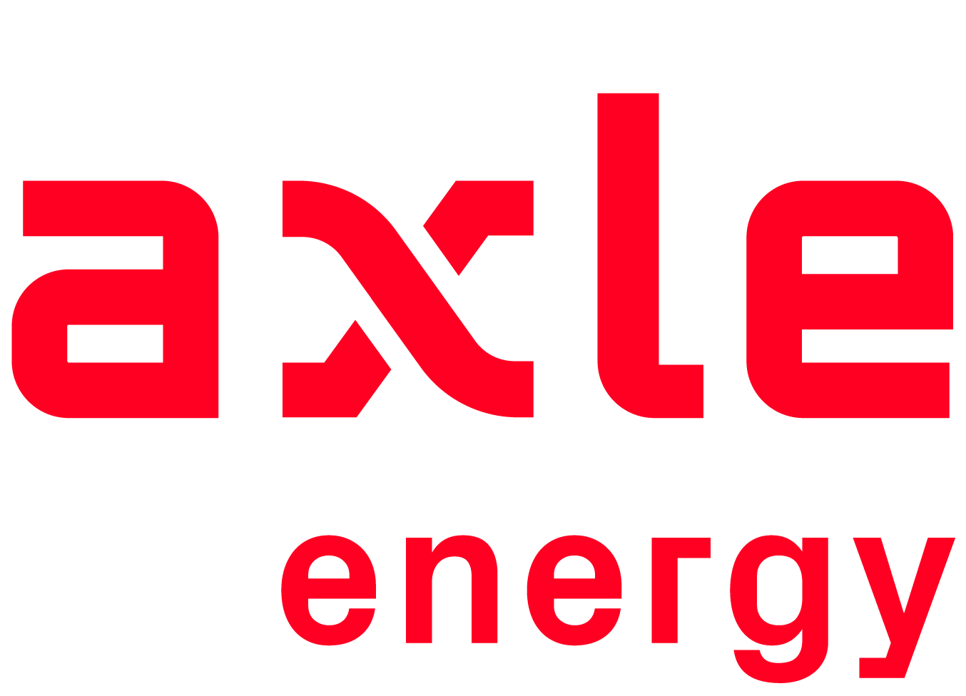 Axle Energy logo