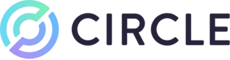Circle logo