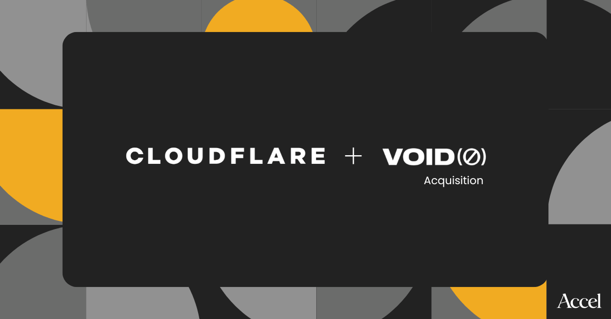 Cloudflare + VoidZero: The Next Chapter for JavaScript Tooling