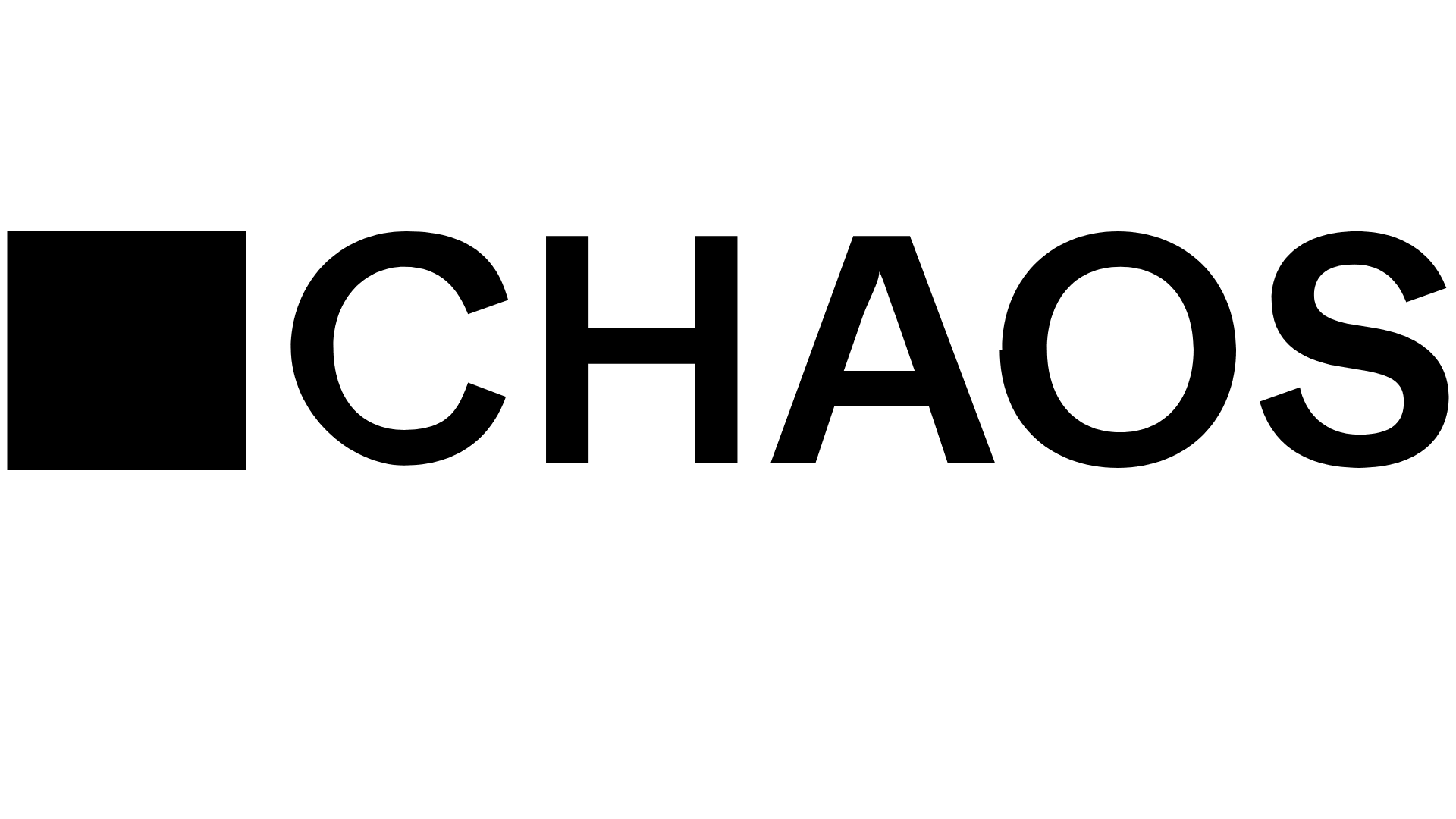 Chaos logo