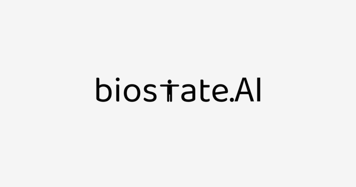 Accel | Biostate AI