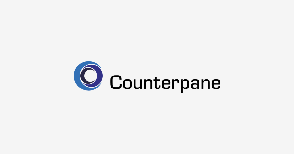 Accel | Counterpane