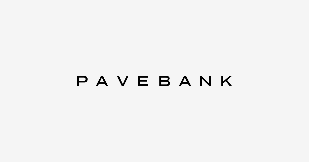 Accel | Pave Bank